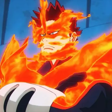 Profile image of Endeavor