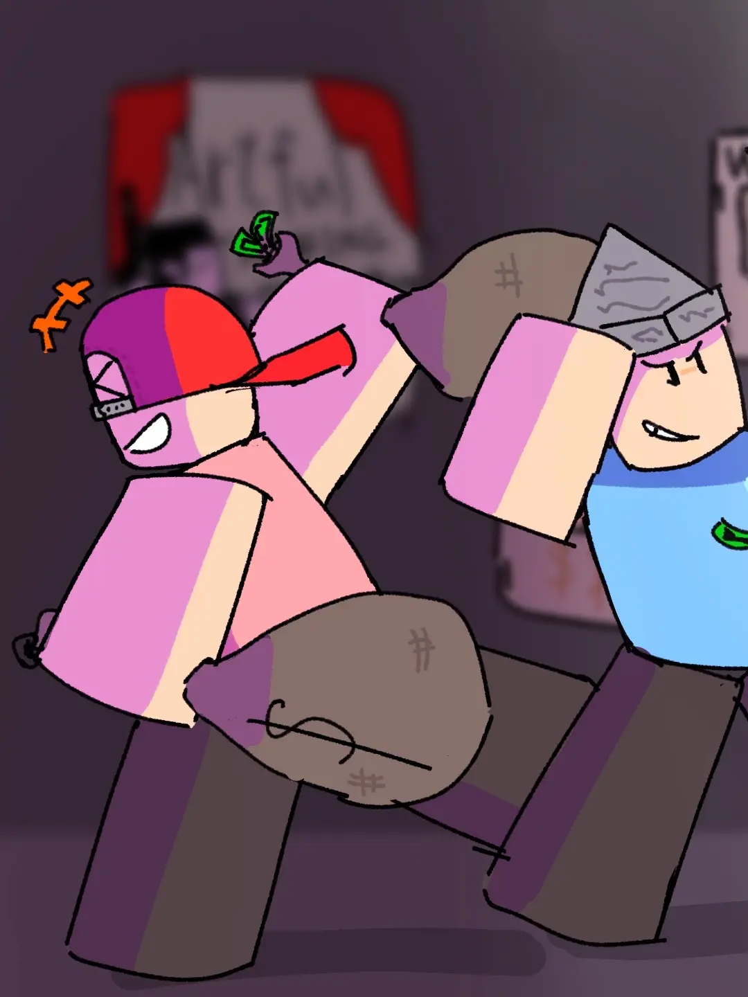 MaroonValue6168의 Liveでofなlife