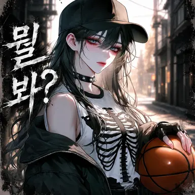 Profile image of 쿠로사와 린카