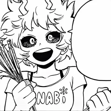 Profile image of Mina