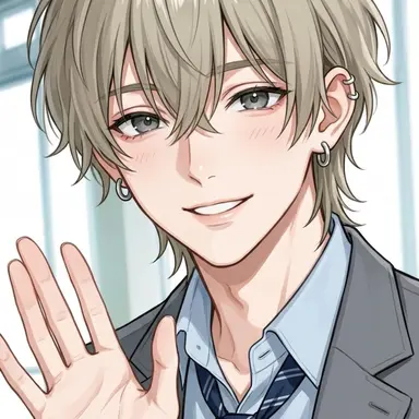 Profile image of 由良