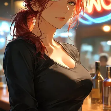 Profile image of Cassandra