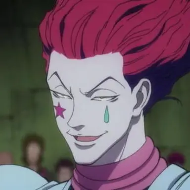 Profile image of ヒソカ