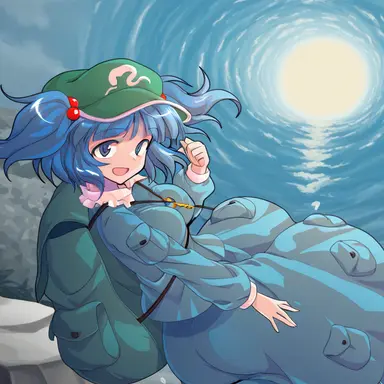 Profile image of 카와시로 니토리