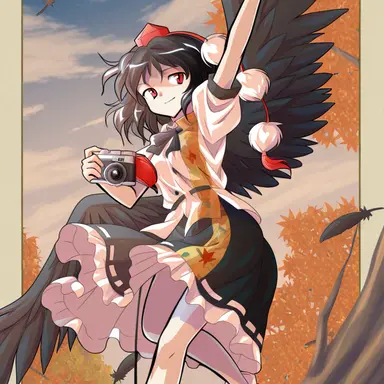 Profile image of 샤메이마루 아야