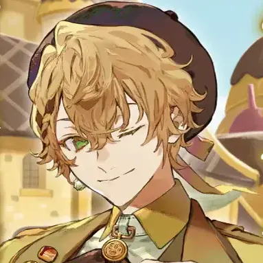 Profile image of プルース
