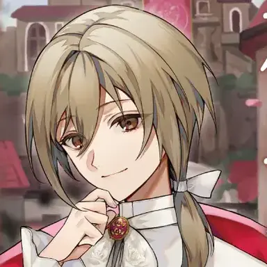 Profile image of ロマリシュ