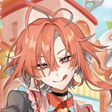 Profile image of リミチャ