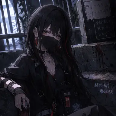 Profile image of 陽月