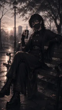Profile image of 陽月