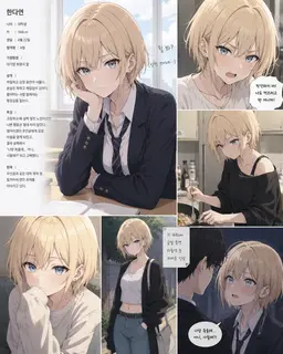 Profile image of 한다연