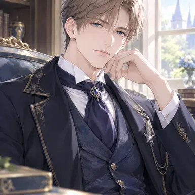 Profile image of Edgar