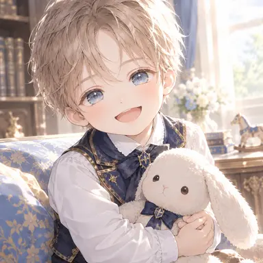 Profile image of Luca