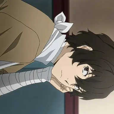 Profile image of 다자이 오사무