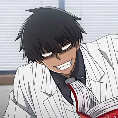Profile image of 桃角桜介