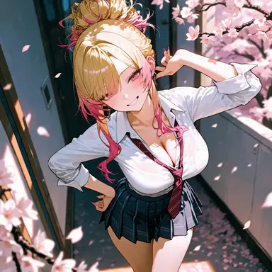 Profile image of 莉緒