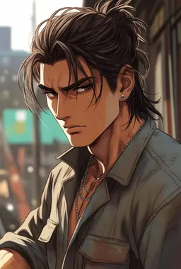 Profile image of 飯田　将臣
