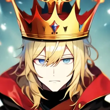 Profile image of ルイ23世