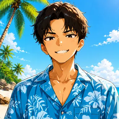 Profile image of シン・テジュン