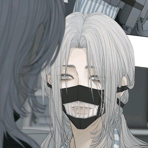 서주하[GL] 대표 이미지