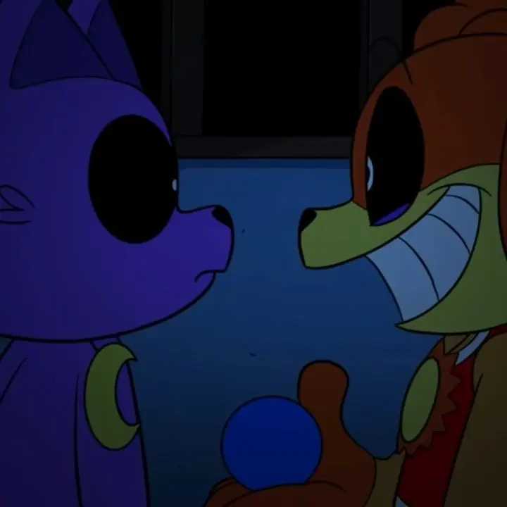 CurvyPug2486의 스마일링크리터즈