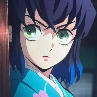 Profile image of 하시비라 이노스케