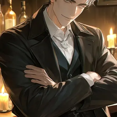 Profile image of Cormac Vane