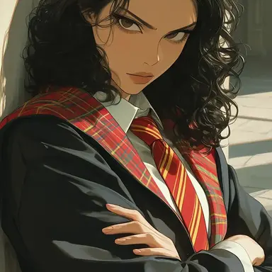 Profile image of Romilda