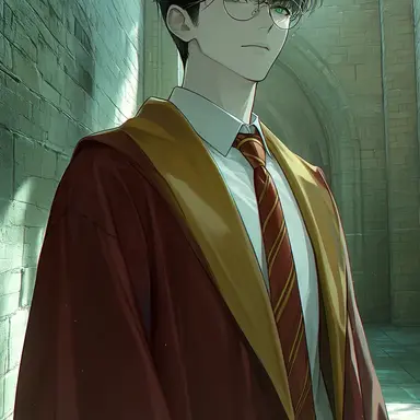 Profile image of Harry