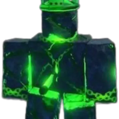 Profile image of 1x의 좀비 미니언