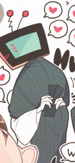 Profile image of 복스