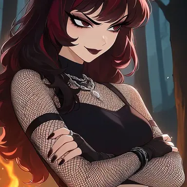Profile image of Luna