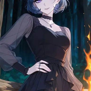 Profile image of Dusk