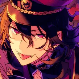 Profile image of 朔間零