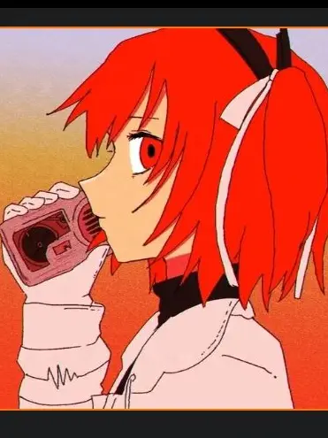 Channel_의 「熱異常..」