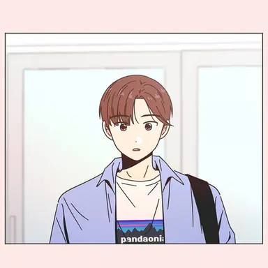 Profile image of 강수빈