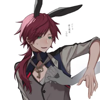ru...bi...의 バニーろれ