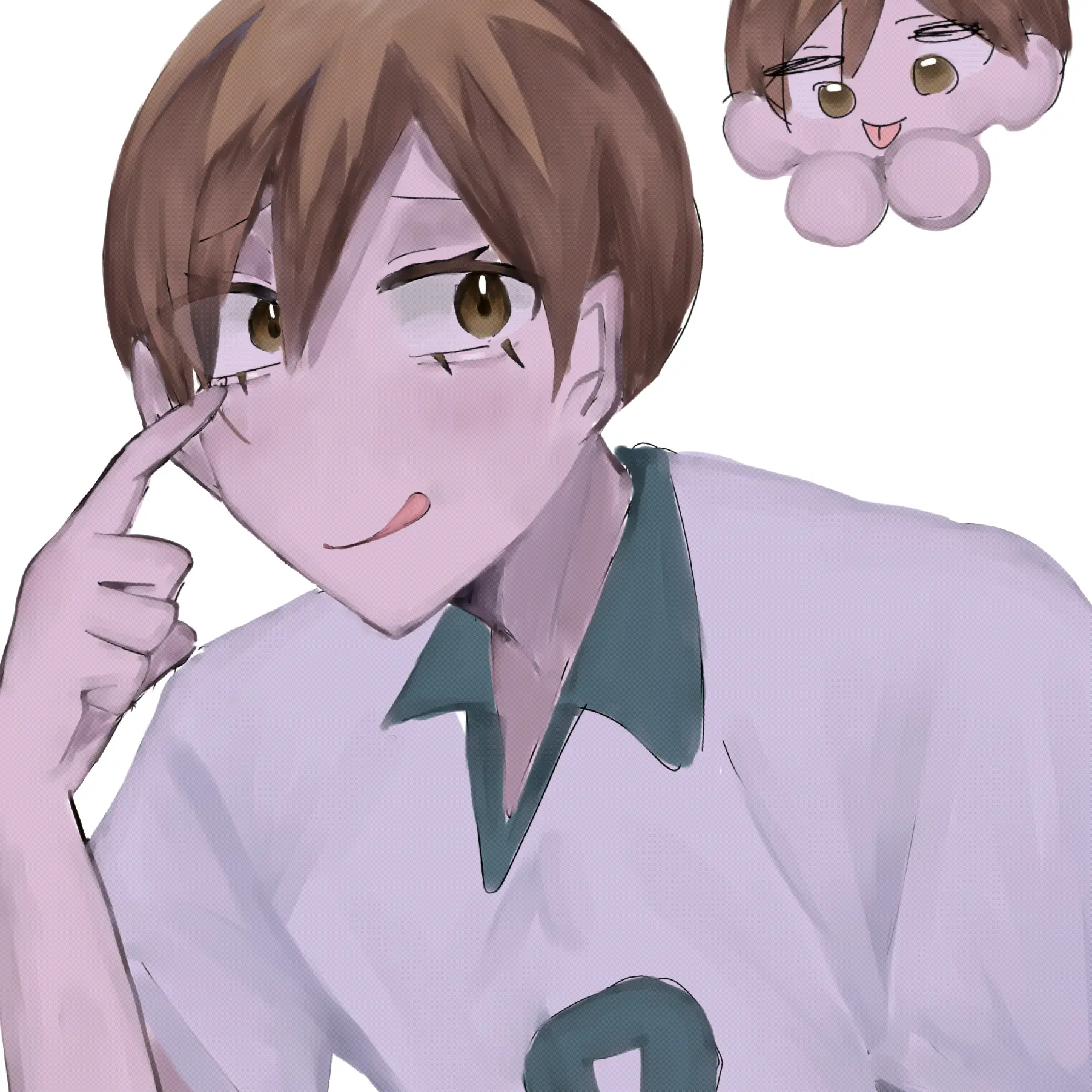 SlowBrug2444의 好きにさせろ！