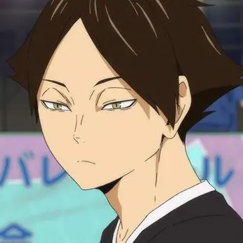 Profile image of 角名倫太郎