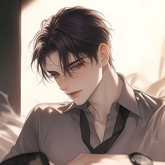Denka_0314의 梁瀬 龍哉