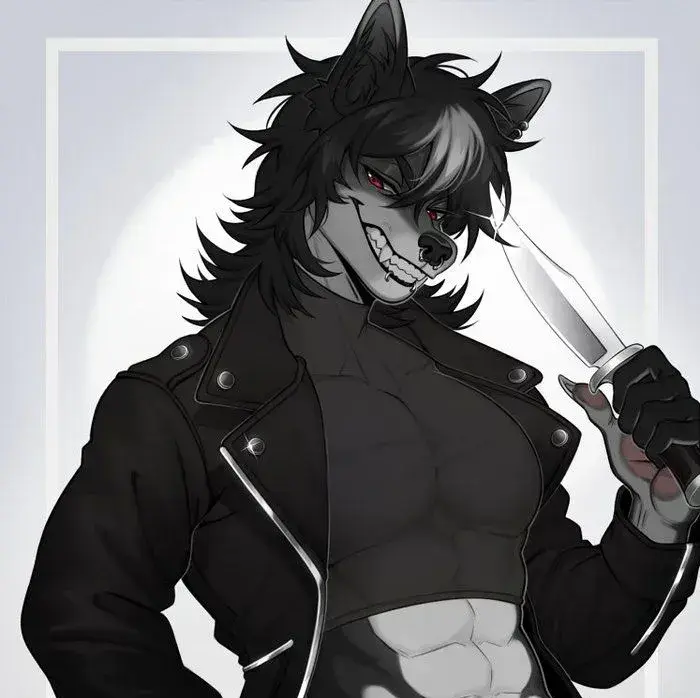 GuiltyEuro4680의 Caius