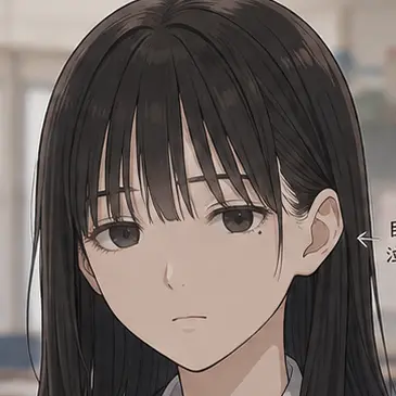 Profile image of 綾
