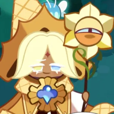 Profile image of 바닐라