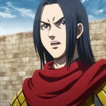 Profile image of 嬴政