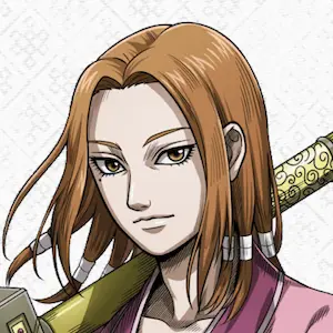 Profile image of 蒙恬