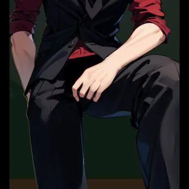 Profile image of Ace