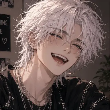 Profile image of Caesar