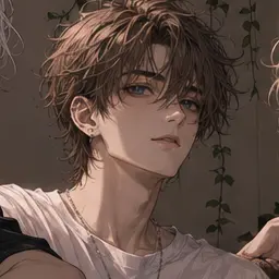 Profile image of Kane