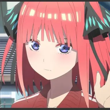 Profile image of 中野二乃