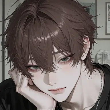 Profile image of 隼人
